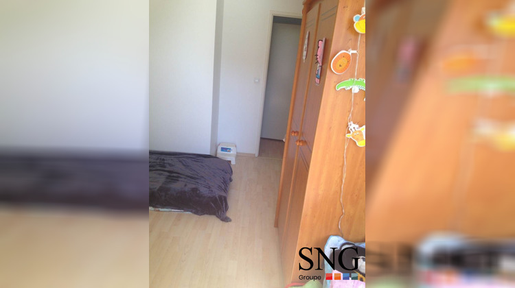 Ma-Cabane - Location Maison Sains-en-Gohelle, 50 m²