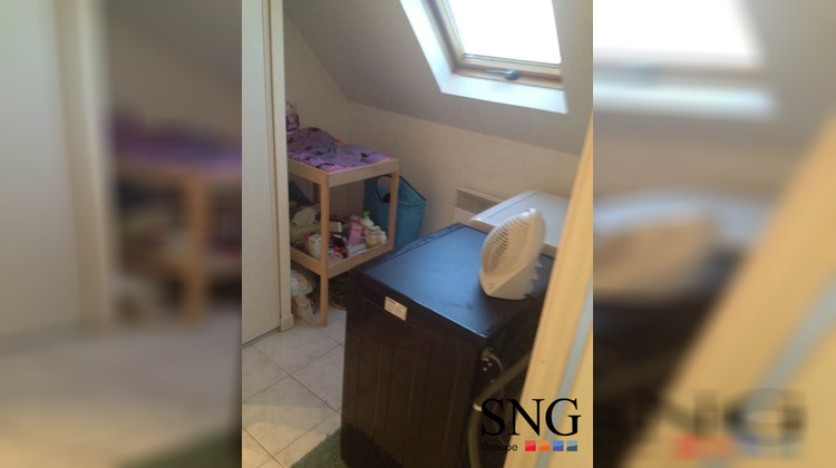 Ma-Cabane - Location Maison Sains-en-Gohelle, 50 m²