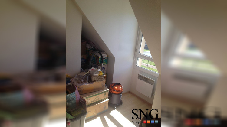 Ma-Cabane - Location Maison Sains-en-Gohelle, 50 m²