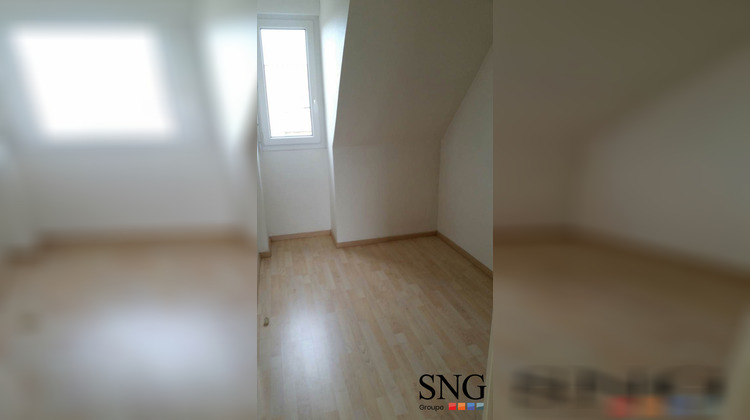 Ma-Cabane - Location Maison Sains-en-Gohelle, 64 m²