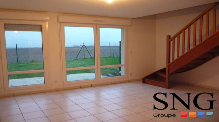 Ma-Cabane - Location Maison Sains-en-Gohelle, 67 m²