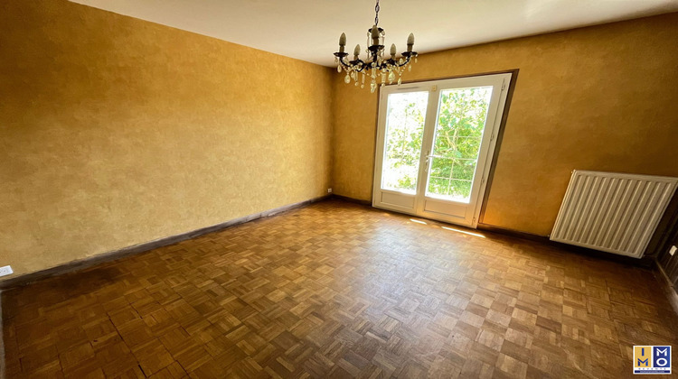 Ma-Cabane - Location Maison Saint-Éloy-de-Gy, 98 m²