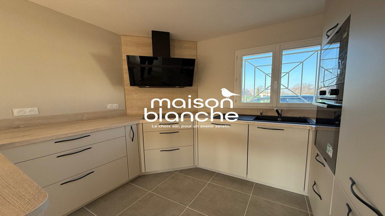 Ma-Cabane - Location Maison Saint-Émilion, 101 m²