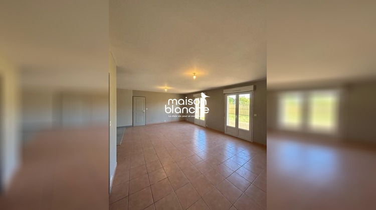 Ma-Cabane - Location Maison Saint-Émilion, 101 m²