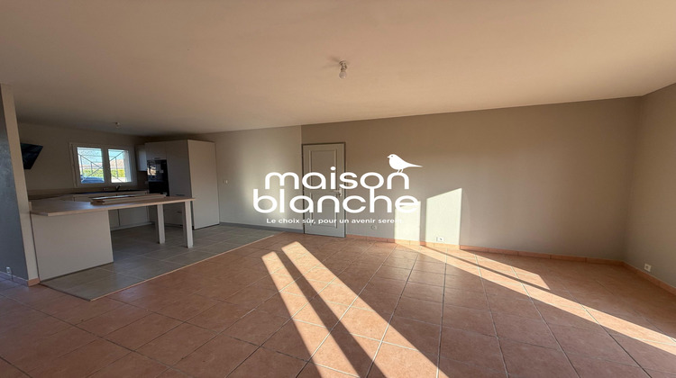 Ma-Cabane - Location Maison Saint-Émilion, 101 m²