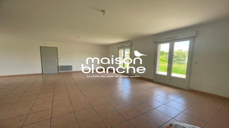 Ma-Cabane - Location Maison Saint-Émilion, 101 m²