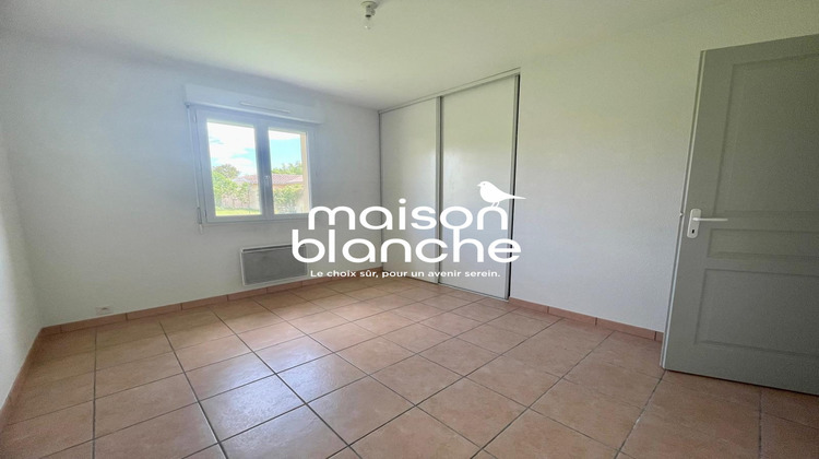 Ma-Cabane - Location Maison Saint-Émilion, 101 m²