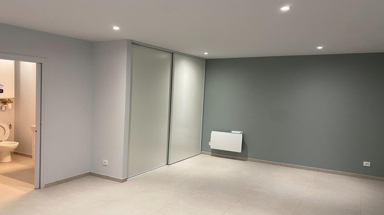 Ma-Cabane - Location Maison Saint-Étienne, 27 m²