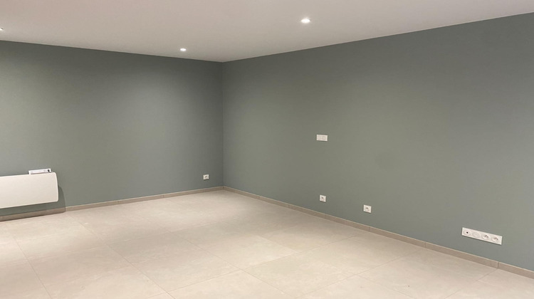 Ma-Cabane - Location Maison Saint-Étienne, 27 m²