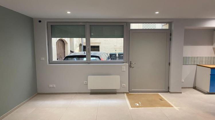 Ma-Cabane - Location Maison Saint-Étienne, 27 m²