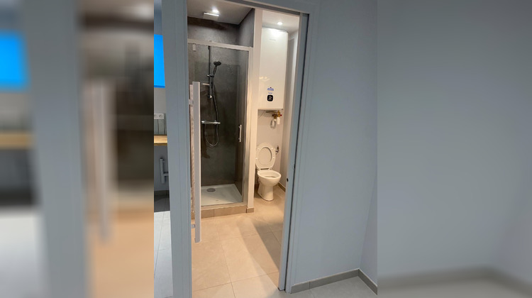 Ma-Cabane - Location Maison Saint-Étienne, 27 m²