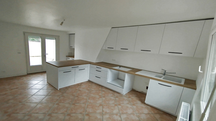 Ma-Cabane - Location Maison Saint-Étienne-au-Mont, 120 m²