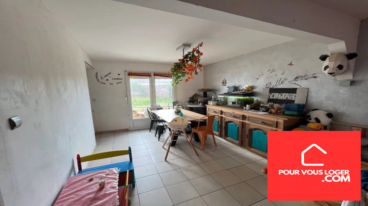 Ma-Cabane - Location Maison Saint-Étienne-au-Mont, 100 m²