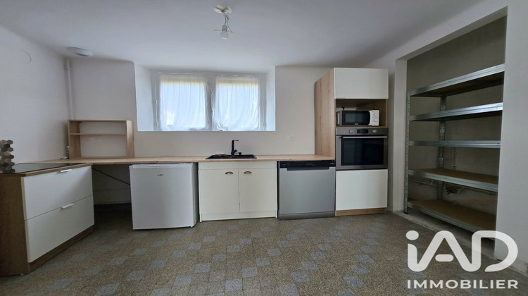 Ma-Cabane - Location Maison Saint-Étienne-Au-Temple, 116 m²
