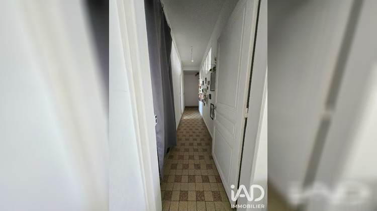 Ma-Cabane - Location Maison Saint-Étienne-Au-Temple, 116 m²
