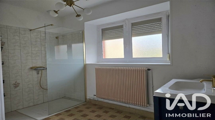 Ma-Cabane - Location Maison Saint-Étienne-Au-Temple, 116 m²