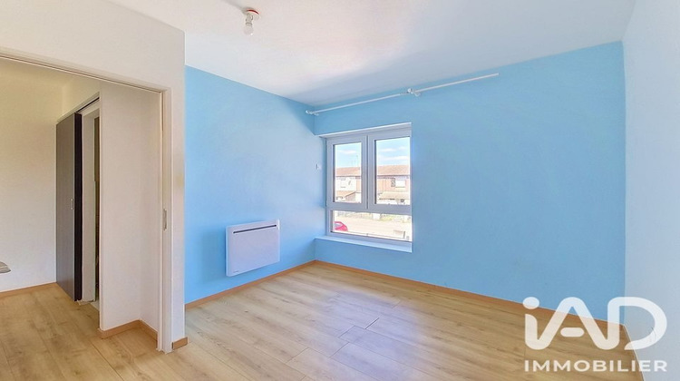 Ma-Cabane - Location Maison Saint-Étienne-du-Rouvray, 48 m²