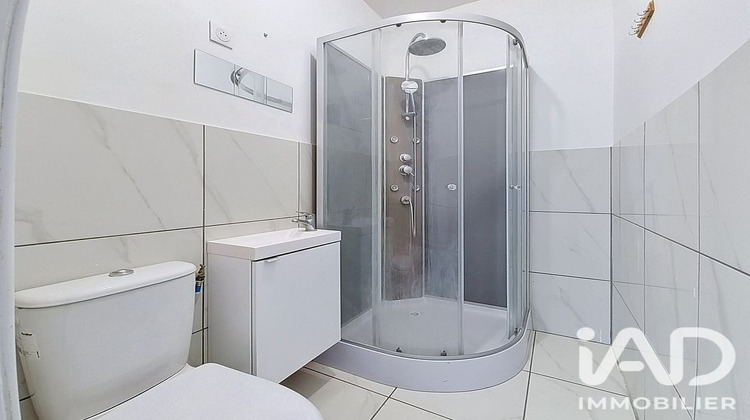 Ma-Cabane - Location Maison Saint-Étienne-du-Rouvray, 48 m²