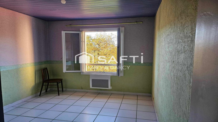 Ma-Cabane - Location Maison Saint-Affrique-les-Montagnes, 207 m²