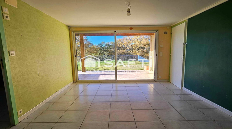 Ma-Cabane - Location Maison Saint-Affrique-les-Montagnes, 207 m²