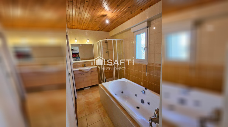 Ma-Cabane - Location Maison Saint-Affrique-les-Montagnes, 207 m²