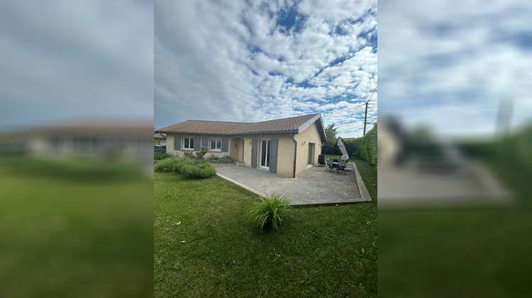 Ma-Cabane - Location Maison Saint-Agnin-sur-Bion, 115 m²