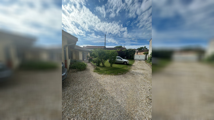 Ma-Cabane - Location Maison Saint-Agnin-sur-Bion, 115 m²