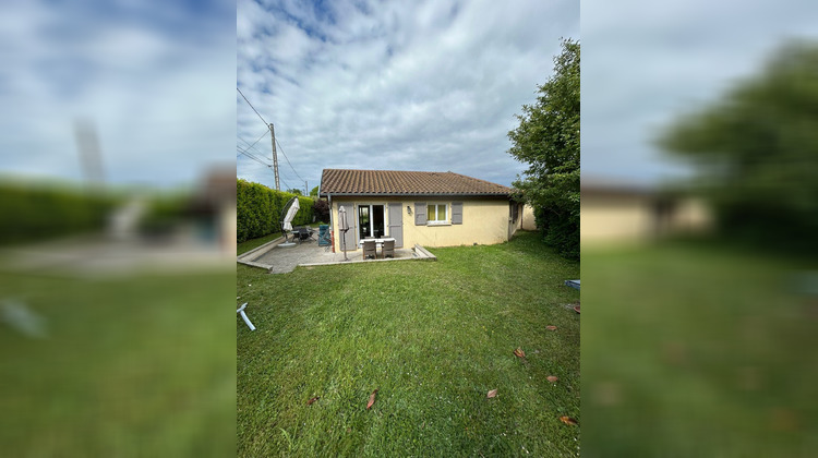Ma-Cabane - Location Maison Saint-Agnin-sur-Bion, 115 m²