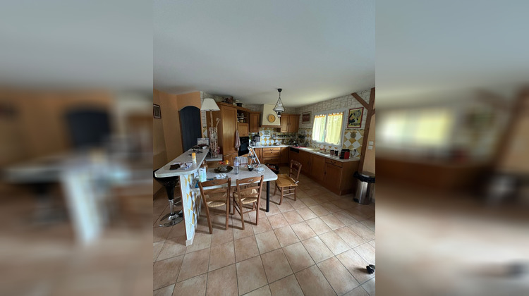 Ma-Cabane - Location Maison Saint-Agnin-sur-Bion, 115 m²