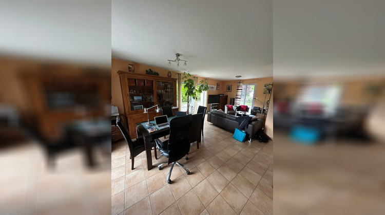 Ma-Cabane - Location Maison Saint-Agnin-sur-Bion, 115 m²