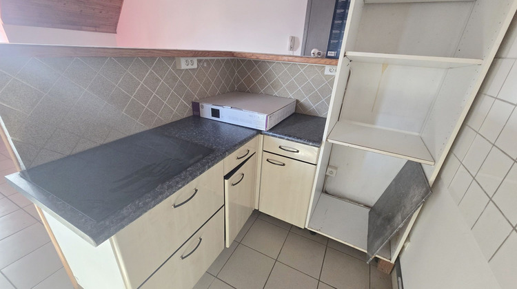 Ma-Cabane - Location Maison Saint-Agrève, 47 m²