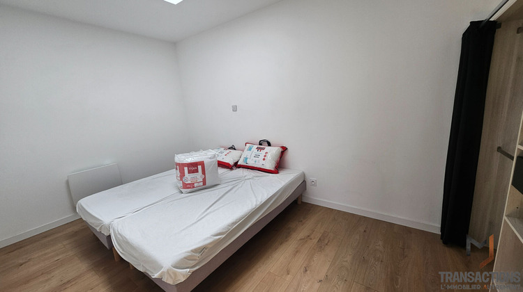 Ma-Cabane - Location Maison SAINT-AIGNAN-GRANDLIEU, 68 m²
