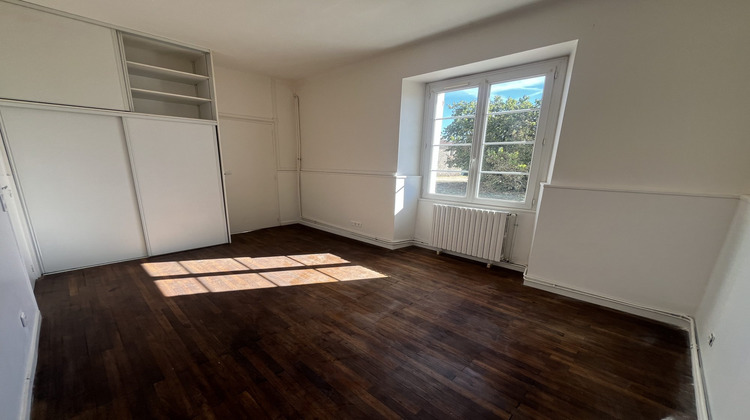 Ma-Cabane - Location Maison Saint-Aignan-Grandlieu, 95 m²