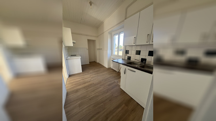 Ma-Cabane - Location Maison Saint-Aignan-Grandlieu, 95 m²