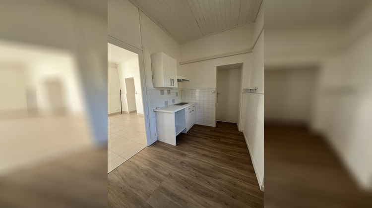 Ma-Cabane - Location Maison Saint-Aignan-Grandlieu, 95 m²