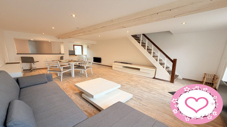 Ma-Cabane - Location Maison Saint-Aignan-le-Jaillard, 76 m²