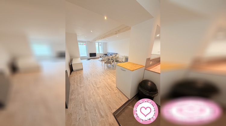 Ma-Cabane - Location Maison Saint-Aignan-le-Jaillard, 76 m²