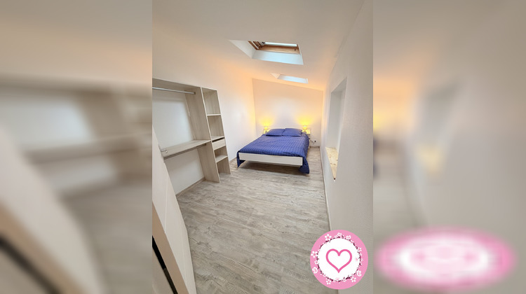 Ma-Cabane - Location Maison Saint-Aignan-le-Jaillard, 76 m²