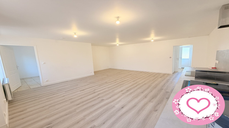 Ma-Cabane - Location Maison Saint-Aignan-le-Jaillard, 54 m²