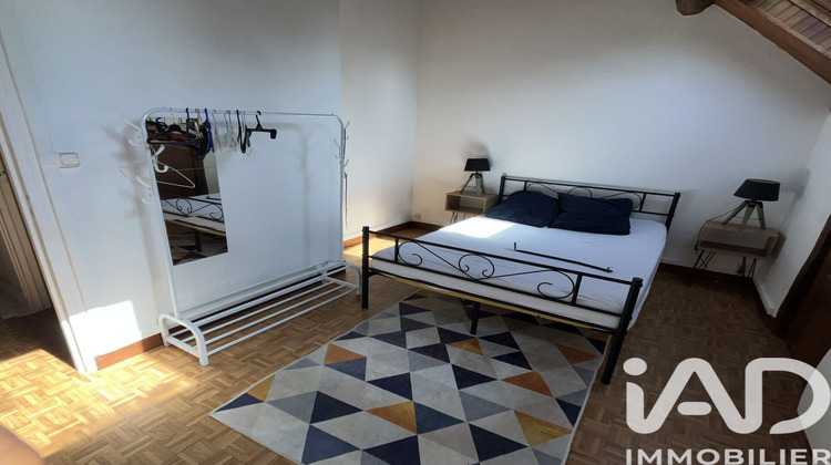 Ma-Cabane - Location Maison Saint-Aignan-le-Jaillard, 58 m²