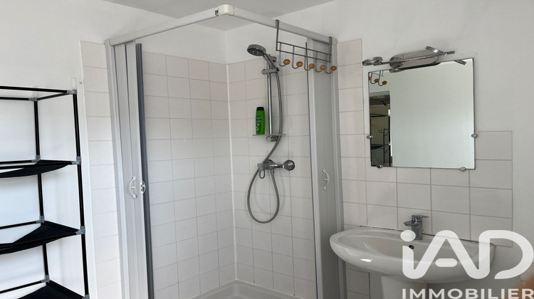 Ma-Cabane - Location Maison Saint-Aignan-le-Jaillard, 55 m²