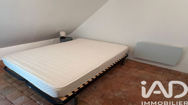 Ma-Cabane - Location Maison Saint-Aignan-le-Jaillard, 55 m²