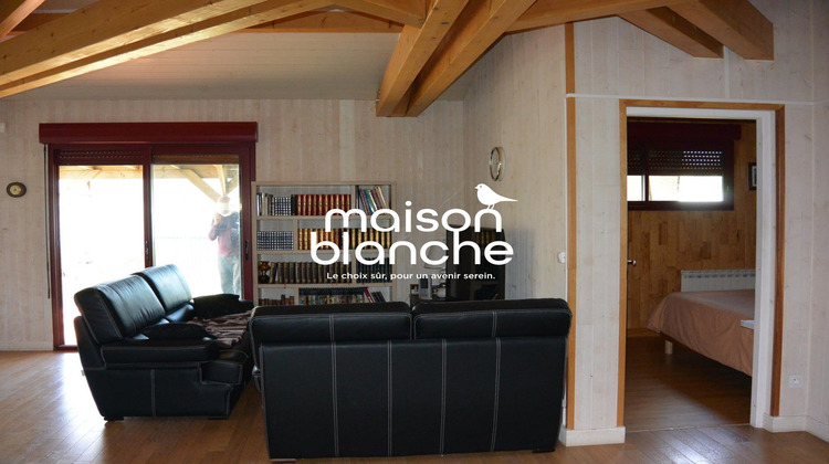 Ma-Cabane - Location Maison Saint-Aigulin, 70 m²