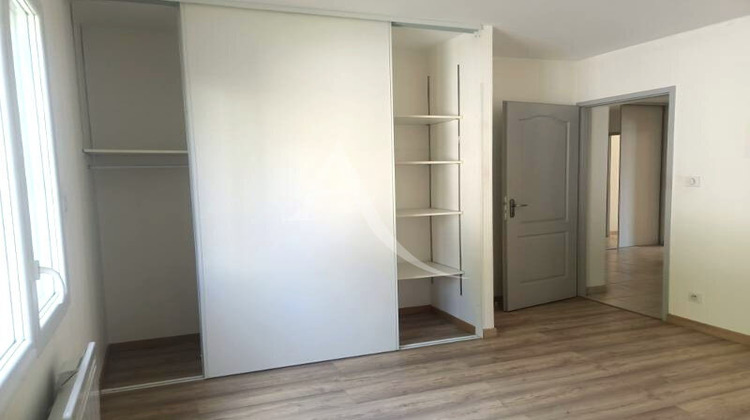 Ma-Cabane - Location Maison SAINT-ALBAN, 109 m²