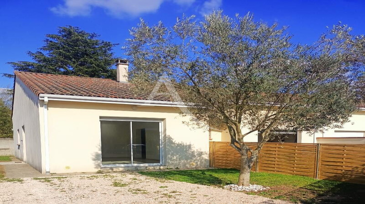 Ma-Cabane - Location Maison SAINT-ALBAN, 109 m²