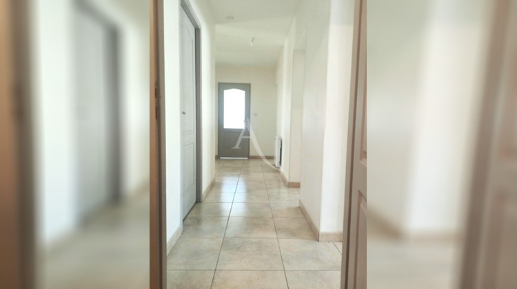 Ma-Cabane - Location Maison SAINT-ALBAN, 109 m²
