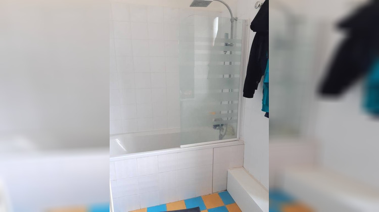 Ma-Cabane - Location Maison Saint-Alban-de-Roche, 83 m²