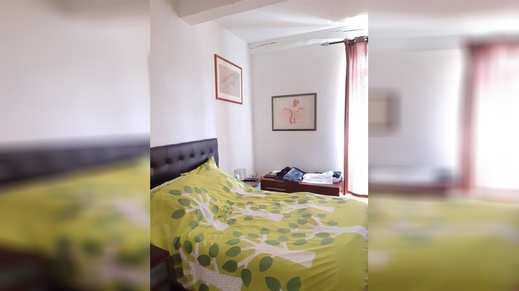 Ma-Cabane - Location Maison Saint-Alban-de-Roche, 83 m²