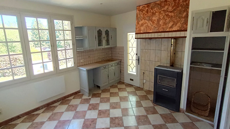 Ma-Cabane - Location Maison SAINT-AMAND, 190 m²