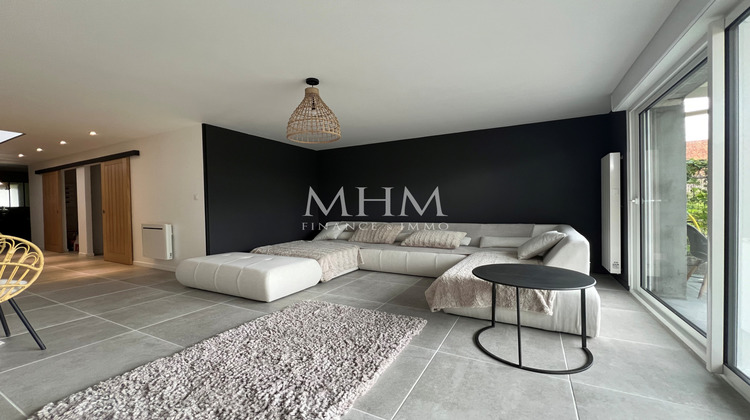 Ma-Cabane - Location Maison Saint-Amand-les-Eaux, 141 m²